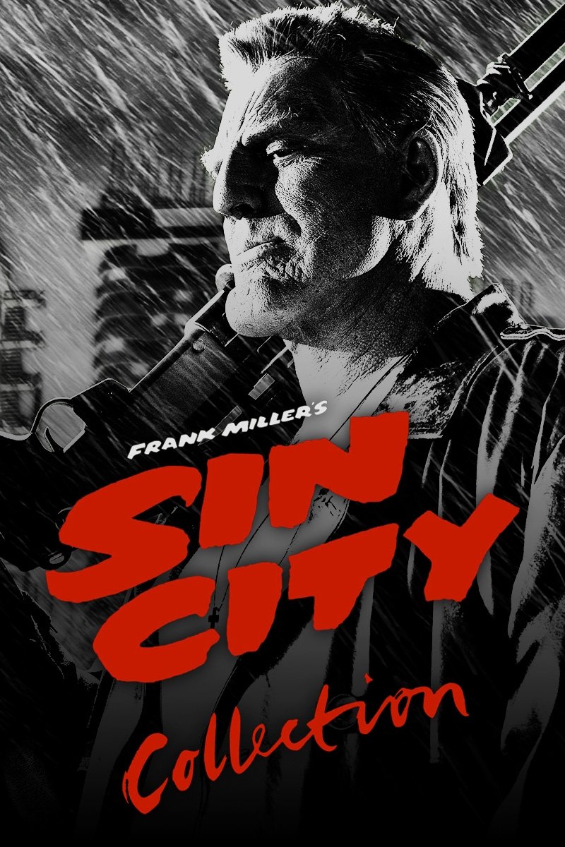 Sin City [405348] (A1712567440) Collection (Movies) --Plex--